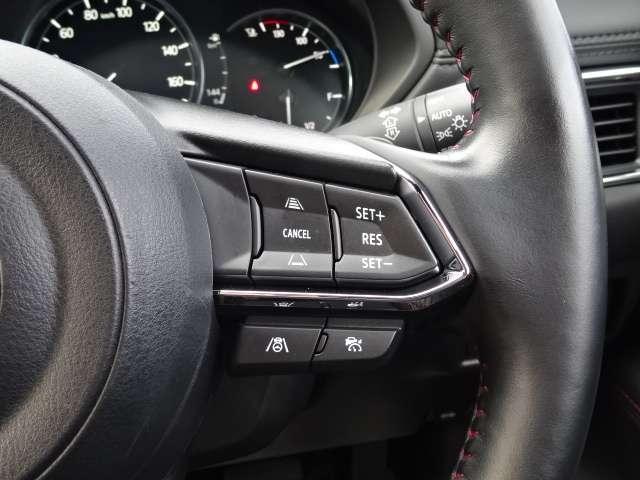 ＣＸ－５ ２．２　ＸＤ　スポーツ　アピアランス　ディーゼルターボ　ナビ・ＴＶ・ＥＴＣ・全方位モニター・Ｂｏｓｅスピ　３６０度ビュー　ソナー　パワーテールゲート　ＬＥＤライト　パワーシート　クルコン　禁煙車　サイドカメラ　シートヒーター　ＥＴＣ　フロントカメラ　ＡＢＳ（20枚目）