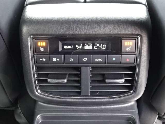 ＣＸ－８ ２．２　ＸＤ　スポーツ　アピアランス　ディーゼルターボ　ＥＴＣ・全方位モニター・６人乗り・シートヒー　クルコン　Ｐバックドア　キーレス　３列シート　ＬＥＤ　ＥＴＣ　シートヒーター　バックカメラ　アルミホイール　スマートキー　エアコン　アイドリングストップ（17枚目）