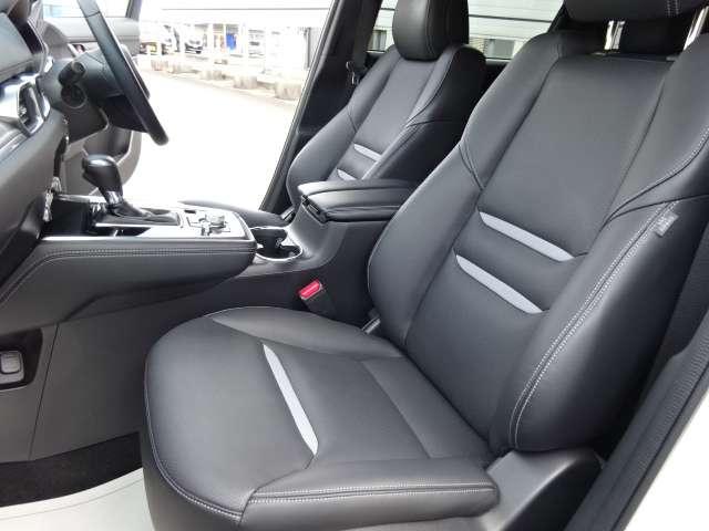 ＣＸ－８ ２．２　ＸＤ　スポーツ　アピアランス　ディーゼルターボ　ＥＴＣ・全方位モニター・６人乗り・シートヒー　クルコン　Ｐバックドア　キーレス　３列シート　ＬＥＤ　ＥＴＣ　シートヒーター　バックカメラ　アルミホイール　スマートキー　エアコン　アイドリングストップ（19枚目）