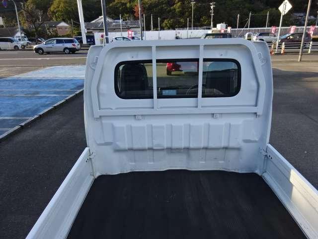 スクラムトラック ６６０　ＫＣ　エアコン・パワステ　ナビ・ＥＴＣ・３ＡＴ　助手席エアバック　運転席エアバック　パワステ付き　エアコン　ＡＢＳ（10枚目）