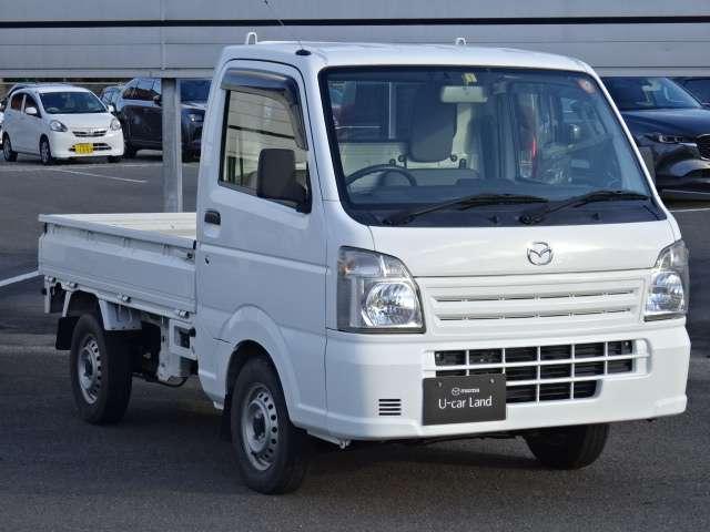 スクラムトラック ６６０　ＫＣ　エアコン・パワステ　ナビ・ＥＴＣ・３ＡＴ　助手席エアバック　運転席エアバック　パワステ付き　エアコン　ＡＢＳ（11枚目）