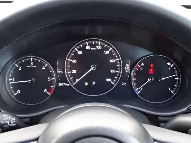 ＭＡＺＤＡ３セダン １．８　ＸＤ　ブラックトーンエディション　ディーゼルターボ　ナビ・ＴＶ・ＥＴＣ・全方位モニター　アルミホイール　クリアランスソナー　衝突被害軽減システム　ＥＴＣ　オートクルーズコントロール（12枚目）