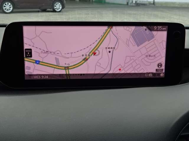 ＭＡＺＤＡ３セダン １．８　ＸＤ　ブラックトーンエディション　ディーゼルターボ　ナビ・ＴＶ・ＥＴＣ・全方位モニター　アルミホイール　クリアランスソナー　衝突被害軽減システム　ＥＴＣ　オートクルーズコントロール（13枚目）