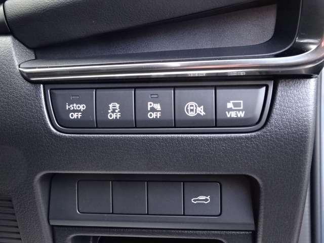 ＭＡＺＤＡ３セダン １．８　ＸＤ　ブラックトーンエディション　ディーゼルターボ　ナビ・ＴＶ・ＥＴＣ・全方位モニター　アルミホイール　クリアランスソナー　衝突被害軽減システム　ＥＴＣ　オートクルーズコントロール（17枚目）