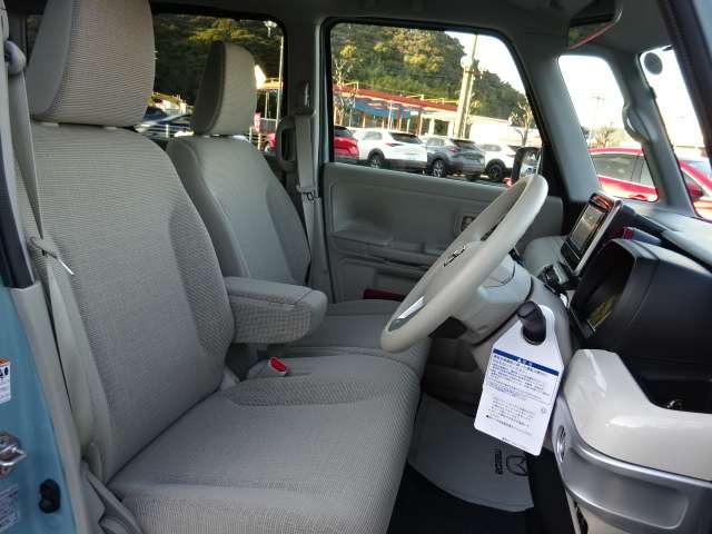 フレアワゴン ６６０　ハイブリッド　ＸＳ　ナビ・ＴＶ・バックモニター・両側ＰＳＤ・シー　Ｗ電動ドア　サイドエアバック　パワステ　ＡＡＣ　Ｓエネチャージ　スマートブレーキサポート　助手席エアバッグ　運転席エアバッグ　Ｐセンサー　パワーウィンドウ（12枚目）