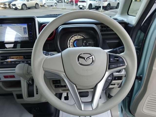 フレアワゴン ６６０　ハイブリッド　ＸＳ　ナビ・ＴＶ・バックモニター・両側ＰＳＤ・シー　Ｗ電動ドア　サイドエアバック　パワステ　ＡＡＣ　Ｓエネチャージ　スマートブレーキサポート　助手席エアバッグ　運転席エアバッグ　Ｐセンサー　パワーウィンドウ（13枚目）