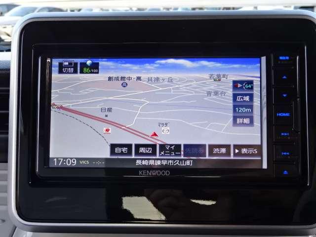 フレアワゴン ６６０　ハイブリッド　ＸＳ　ナビ・ＴＶ・バックモニター・両側ＰＳＤ・シー　Ｗ電動ドア　サイドエアバック　パワステ　ＡＡＣ　Ｓエネチャージ　スマートブレーキサポート　助手席エアバッグ　運転席エアバッグ　Ｐセンサー　パワーウィンドウ（16枚目）