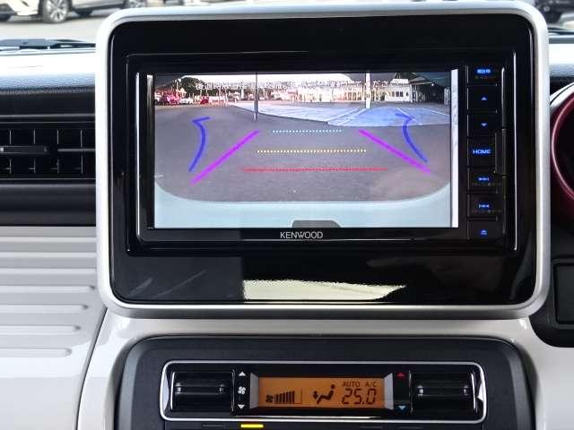 フレアワゴン ６６０　ハイブリッド　ＸＳ　ナビ・ＴＶ・バックモニター・両側ＰＳＤ・シー　Ｗ電動ドア　サイドエアバック　パワステ　ＡＡＣ　Ｓエネチャージ　スマートブレーキサポート　助手席エアバッグ　運転席エアバッグ　Ｐセンサー　パワーウィンドウ（17枚目）