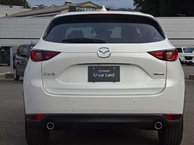 ＣＸ－５ ２．２　ＸＤ　シルク　ベージュ　セレクション　ディーゼルター　ナビ・ＴＶ・ＥＴＣ・全方位モニター・シートヒ　コーナーセンサー　ＬＥＤヘッドライト　アイドリングストップ　パワーテールゲート　電動シート　スマートキー　シートヒーター　ＥＴＣ　ＤＶＤ再生　バックカメラ（7枚目）