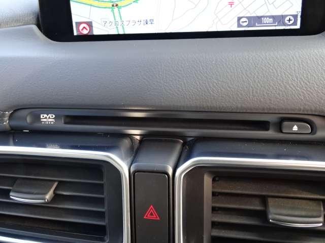 ＣＸ－５ ２．２　ＸＤ　シルク　ベージュ　セレクション　ディーゼルター　ナビ・ＴＶ・ＥＴＣ・全方位モニター・シートヒ　コーナーセンサー　ＬＥＤヘッドライト　アイドリングストップ　パワーテールゲート　電動シート　スマートキー　シートヒーター　ＥＴＣ　ＤＶＤ再生　バックカメラ（17枚目）