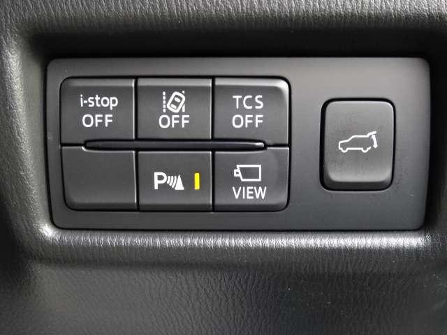 ＣＸ－５ ２．２　ＸＤ　シルク　ベージュ　セレクション　ディーゼルター　ナビ・ＴＶ・ＥＴＣ・全方位モニター・シートヒ　コーナーセンサー　ＬＥＤヘッドライト　アイドリングストップ　パワーテールゲート　電動シート　スマートキー　シートヒーター　ＥＴＣ　ＤＶＤ再生　バックカメラ（18枚目）