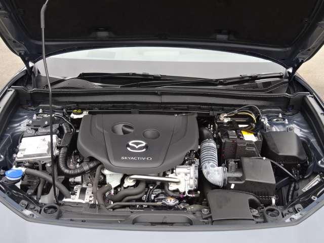 CX-30 1.8 XD ツーリング ディーゼルターボ ナビ・TV・ETC・全方位モニター・シートヒ スマートキー パワーバックドア Sヒーター コーナーセンサー ETC メモリーナビ アラウンドビューカメラ バックモニター 衝突被害軽減 LEDヘッド(5枚目)