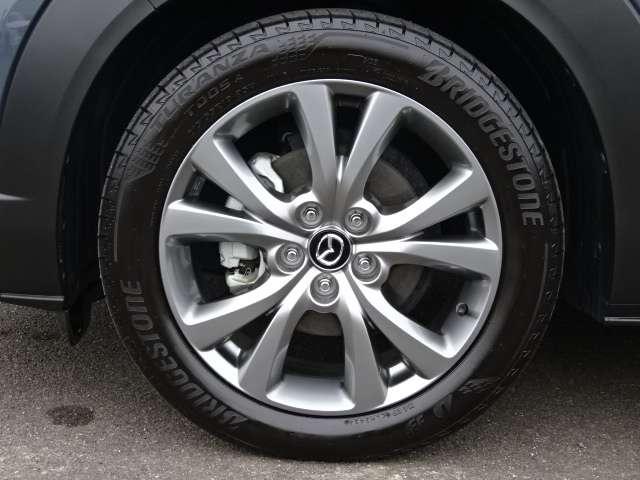 CX-30 1.8 XD ツーリング ディーゼルターボ ナビ・TV・ETC・全方位モニター・シートヒ スマートキー パワーバックドア Sヒーター コーナーセンサー ETC メモリーナビ アラウンドビューカメラ バックモニター 衝突被害軽減 LEDヘッド(6枚目)