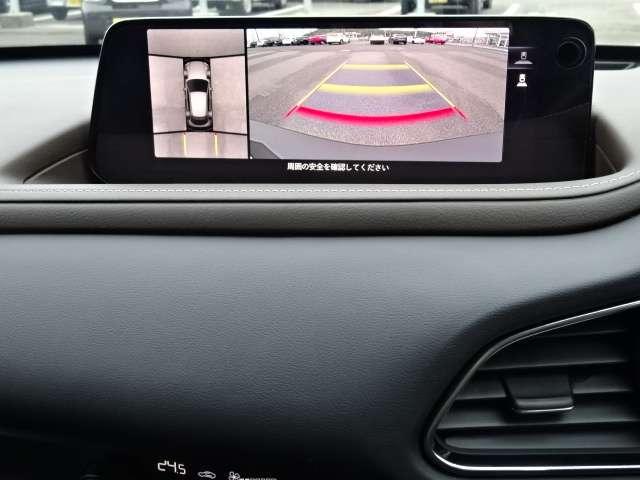 CX-30 1.8 XD ツーリング ディーゼルターボ ナビ・TV・ETC・全方位モニター・シートヒ スマートキー パワーバックドア Sヒーター コーナーセンサー ETC メモリーナビ アラウンドビューカメラ バックモニター 衝突被害軽減 LEDヘッド(15枚目)