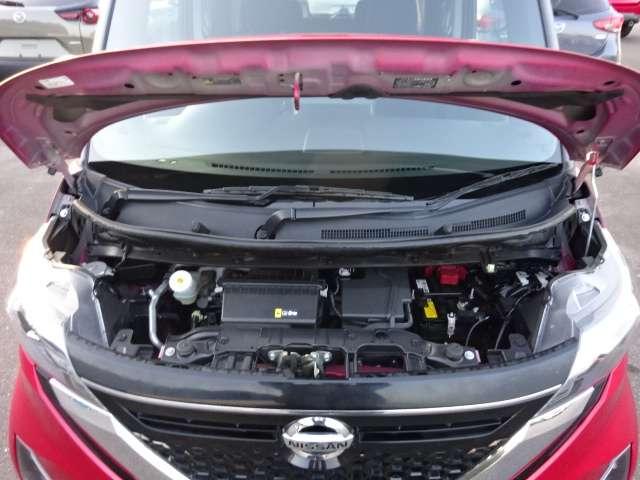 ルークス ６６０　ハイウェイスターＸ　プロパイロット　エディション　ナビ・ＴＶ・ＥＴＣ・全方位モニター　全方位Ｍ　Ｃソナー　両パワースライドドア　誤発進抑制機能　クルコン　アイドリングＳＴＯＰ　ＶＤＣ　ベンチＳ　フロントカメラ　アルミホイール　ＥＴＣ　Ｗエアバック（5枚目）