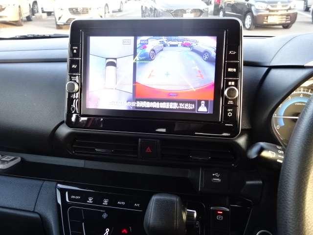 ルークス ６６０　ハイウェイスターＸ　プロパイロット　エディション　ナビ・ＴＶ・ＥＴＣ・全方位モニター　全方位Ｍ　Ｃソナー　両パワースライドドア　誤発進抑制機能　クルコン　アイドリングＳＴＯＰ　ＶＤＣ　ベンチＳ　フロントカメラ　アルミホイール　ＥＴＣ　Ｗエアバック（17枚目）