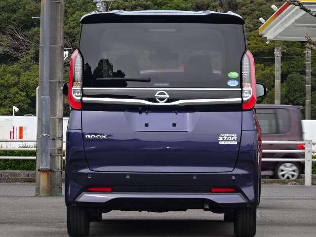 ルークス ６６０　ハイウェイスターＸ　ナビ・ＴＶ・ＥＴＣ・全方位モニター　インテリキ－　衝突軽減Ｂ　Ｃソナー　ハイビームＡ　横滑り防止　フルセグ　ＥＴＣ　フロントカメラ　イモビライザー　パワーウィンドウ　パワステ　オートエアコン　ナビＴＶ（10枚目）