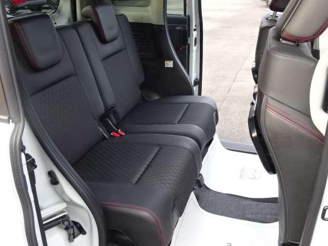 フレアワゴンカスタムスタイル ６６０　カスタムスタイル　ハイブリッド　ＸＳ　ナビ・ＴＶ・ＥＴＣ・全方位モニター・シートヒ　クルコン　ｉ－ｓｔｏｐ　ベンチシート　運転席側シートヒーター　地デジＴＶ　アルミホイール　ナビＴＶ　パーキングセンサー　スマキー　ＥＴＣ付き　ＰＳ　ＡＡＣ（16枚目）