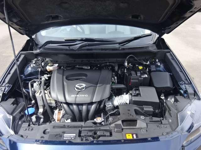 ＣＸ－３ １．５　１５Ｓ　アーバン　ドレッサー　ＥＴＣ・全方位モニター・シートヒーター　アダプティブクルーズ　パーキングセンサー　フルセグＴＶ　ＤＶＤ再生　ＬＥＤヘッドライト　ＴＶ　シートヒータ　アイドリングストップ　ＥＴＣ　バックカメラ　ＨＢＣ（5枚目）