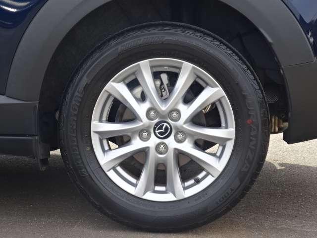 ＣＸ－３ １．５　１５Ｓ　アーバン　ドレッサー　ＥＴＣ・全方位モニター・シートヒーター　アダプティブクルーズ　パーキングセンサー　フルセグＴＶ　ＤＶＤ再生　ＬＥＤヘッドライト　ＴＶ　シートヒータ　アイドリングストップ　ＥＴＣ　バックカメラ　ＨＢＣ（6枚目）