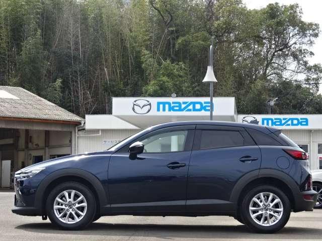 ＣＸ－３ １．５　１５Ｓ　アーバン　ドレッサー　ＥＴＣ・全方位モニター・シートヒーター　アダプティブクルーズ　パーキングセンサー　フルセグＴＶ　ＤＶＤ再生　ＬＥＤヘッドライト　ＴＶ　シートヒータ　アイドリングストップ　ＥＴＣ　バックカメラ　ＨＢＣ（9枚目）