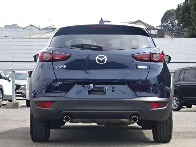ＣＸ－３ １．５　１５Ｓ　アーバン　ドレッサー　ＥＴＣ・全方位モニター・シートヒーター　アダプティブクルーズ　パーキングセンサー　フルセグＴＶ　ＤＶＤ再生　ＬＥＤヘッドライト　ＴＶ　シートヒータ　アイドリングストップ　ＥＴＣ　バックカメラ　ＨＢＣ（11枚目）