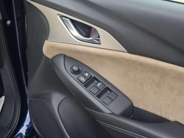 ＣＸ－３ １．５　１５Ｓ　アーバン　ドレッサー　ＥＴＣ・全方位モニター・シートヒーター　アダプティブクルーズ　パーキングセンサー　フルセグＴＶ　ＤＶＤ再生　ＬＥＤヘッドライト　ＴＶ　シートヒータ　アイドリングストップ　ＥＴＣ　バックカメラ　ＨＢＣ（15枚目）