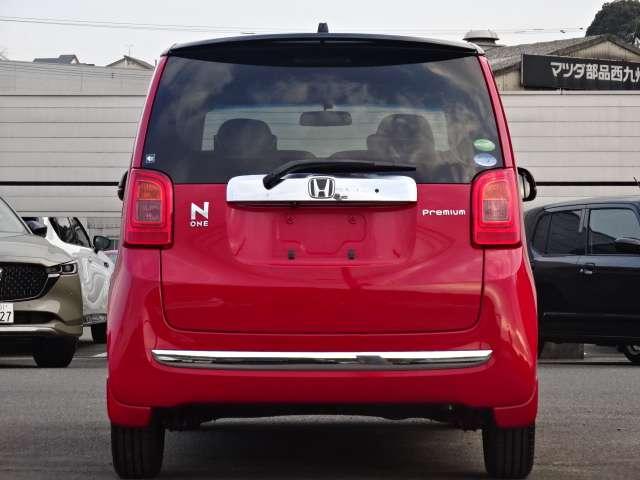 Ｎ－ＯＮＥ ６６０　プレミアム　Ｌパッケージ　ＥＴＣ・バックモニター　セキュリティ　スマートキーシステム　サイドカーテンエアバック　デュアルエアバッグ　ＡＷ　キーフリー　運転席エアバック　横滑り防止　パワーウィンドウ　ＥＴＣ車載器　ＡＢＳ（11枚目）