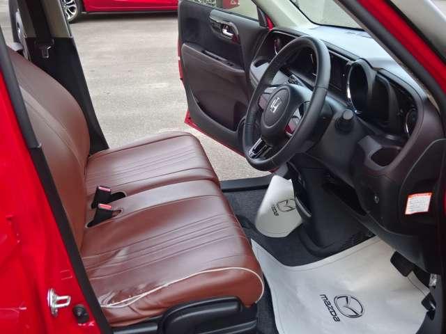 Ｎ－ＯＮＥ ６６０　プレミアム　Ｌパッケージ　ＥＴＣ・バックモニター　セキュリティ　スマートキーシステム　サイドカーテンエアバック　デュアルエアバッグ　ＡＷ　キーフリー　運転席エアバック　横滑り防止　パワーウィンドウ　ＥＴＣ車載器　ＡＢＳ（15枚目）