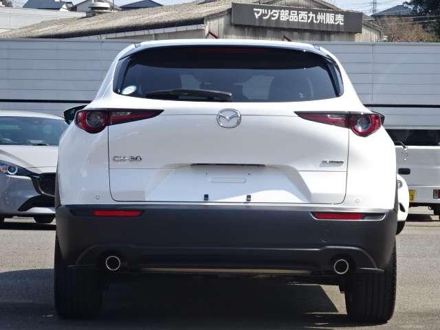 ＣＸ－３０ ２．０　２０Ｓ　プロアクティブ　ツーリングセレクション　ナビ・ＴＶ・ＥＴＣ・全方位モニター・シートヒ　スマートブレーキサポート　ＬＥＤヘッドライト　前席シートヒーター　バックモニター　ナビ＆ＴＶ　オートエアコン　ＡＢＳ　電動シート　キーレス　スマートキー（10枚目）