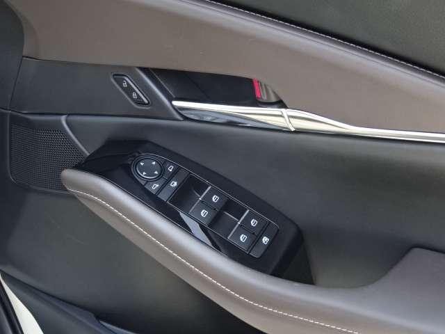 ＣＸ－３０ ２．０　２０Ｓ　プロアクティブ　ツーリングセレクション　ナビ・ＴＶ・ＥＴＣ・全方位モニター・シートヒ　スマートブレーキサポート　ＬＥＤヘッドライト　前席シートヒーター　バックモニター　ナビ＆ＴＶ　オートエアコン　ＡＢＳ　電動シート　キーレス　スマートキー（12枚目）