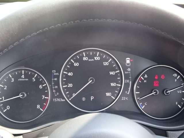 ＣＸ－３０ ２．０　２０Ｓ　プロアクティブ　ツーリングセレクション　ナビ・ＴＶ・ＥＴＣ・全方位モニター・シートヒ　スマートブレーキサポート　ＬＥＤヘッドライト　前席シートヒーター　バックモニター　ナビ＆ＴＶ　オートエアコン　ＡＢＳ　電動シート　キーレス　スマートキー（17枚目）