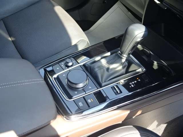 ＣＸ－３０ ２．０　２０Ｓ　プロアクティブ　ツーリングセレクション　ナビ・ＴＶ・ＥＴＣ・全方位モニター・シートヒ　スマートブレーキサポート　ＬＥＤヘッドライト　前席シートヒーター　バックモニター　ナビ＆ＴＶ　オートエアコン　ＡＢＳ　電動シート　キーレス　スマートキー（18枚目）