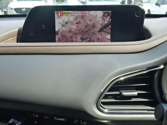 ＣＸ－３０ ２．０　２０Ｓ　プロアクティブ　ツーリングセレクション　ナビ・ＴＶ・ＥＴＣ・全方位モニター・シートヒ　スマートブレーキサポート　ＬＥＤヘッドライト　前席シートヒーター　バックモニター　ナビ＆ＴＶ　オートエアコン　ＡＢＳ　電動シート　キーレス　スマートキー（20枚目）