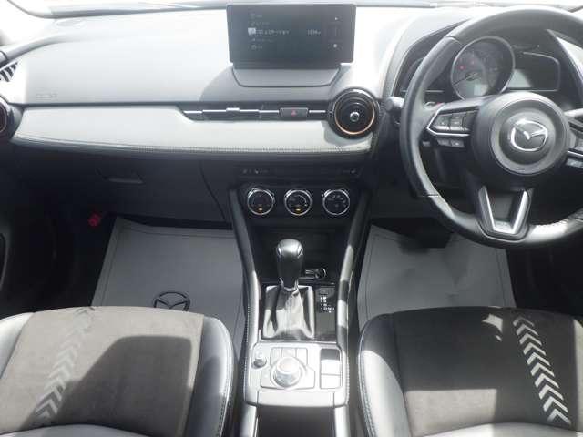 Mazda CX-3 XD