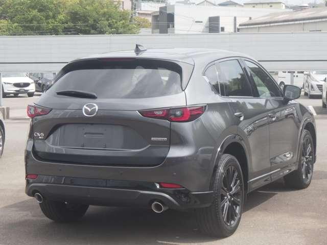 Mazda CX-5 XD
