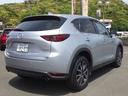 ＣＸ－５ ２．５　２５Ｓ　Ｌパッケージ　革シート　シートヒーター　ＥＴＣ　全方位カメラ（2枚目）