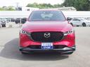 ＣＸ－５ ２．５　２５Ｓ　スポーツ　アピアランス　ＡｕｔｏＥｘｅスポイラー　シートヒーター　ＥＴＣ（6枚目）