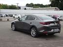 MAZDA3セダン 2.0 20S Lパッケージ ナビ・TV・全方位モニター・シートヒーター オートクルーズコントロール コーナーセンサー LEDヘッドランプ 盗難防止装置 フルセグ シートヒーター 横滑り防止装置 バックカメラ エアバック(8枚目)
