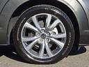 純正のアルミホイール!足元までカッコよく決まってます!!