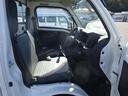 ハイゼットトラック 660 スタンダード 3方開 純正ラジオ・5MT パワステ オートエアコン 運転席エアバッグ 中古車画像_3