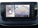 ３６０°ビューモニター搭載車です！４つのカメラを活用し上から俯瞰したようなトップビューなどをセンターディスプレイに表示します。
