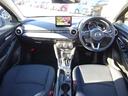 MAZDA2 1.5 XD プロアクティブ Sパッケージ ディーゼルターボ TV・ETC・全方位モニター・シートヒーター スマートシティブレーキサポート 360°ビューカメラ インテリキー Pセンサー 前席シートヒーター Iストップ フルセグ ETC クルコン ターボ TV(4枚目)