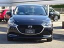 MAZDA2 1.5 XD プロアクティブ Sパッケージ ディーゼルターボ TV・ETC・全方位モニター・シートヒーター スマートシティブレーキサポート 360°ビューカメラ インテリキー Pセンサー 前席シートヒーター Iストップ フルセグ ETC クルコン ターボ TV(8枚目)