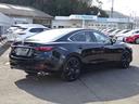 ＭＡＺＤＡ６セダン ２．５　２５Ｓ　スポーツ　アピアランス　ＴＶ・ＥＴＣ・シートヒーター　ＥＴＣ　パノラミックビュー　フルセグ　前席シートヒーター　衝突被害軽減システム　運転席パワーシート　ＤＶＤ　ＬＥＤヘッドランプ（5枚目）