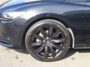 ＭＡＺＤＡ６セダン ２．５　２５Ｓ　スポーツ　アピアランス　ＴＶ・ＥＴＣ・シートヒーター　ＥＴＣ　パノラミックビュー　フルセグ　前席シートヒーター　衝突被害軽減システム　運転席パワーシート　ＤＶＤ　ＬＥＤヘッドランプ（7枚目）