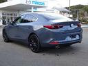 ＭＡＺＤＡ３セダン １．８　ＸＤ　ブラックトーンエディション　ディーゼルターボ　ナビ・ＴＶ・ＥＴＣ・全方位モニター　アルミホイール　クリアランスソナー　衝突被害軽減システム　ＥＴＣ　オートクルーズコントロール（8枚目）