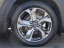 純正のアルミホイール！足元までカッコよく決まってます！！