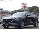 ＣＸ－３０ ２．０　２０Ｓ　プロアクティブ　ツーリングセレクション　ナビ・ＴＶ・ＥＴＣ・全方位モニター・シートヒ　運転席シートヒーター　ＡＡＣ　サイドカメラ　オートクルーズコントロール　フルセグテレビ　ＥＴＣ装着車　Ｂカメラ　ナビＴＶ　パワーシート　キーレス　Ｆカメラ（6枚目）