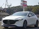 ＭＡＺＤＡ３ファストバック １．８　ＸＤ　Ｌパッケージ　ディーゼルターボ　ＥＴＣ・ＴＶ・バックモニター・シートヒーター　地デジ　ナビＴＶ　アイドリングストップ　クリアランスソナー　アルミホイール　ＥＴＣ　スマートキー　バックカメラ　電動シート　キーレス　シートヒーター（6枚目）
